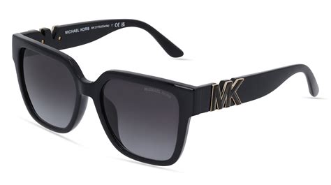 michael kors mk2170u karlie|Michael Kors Mk2170u Karlie Universal Fit Rectangular Sunglasses.